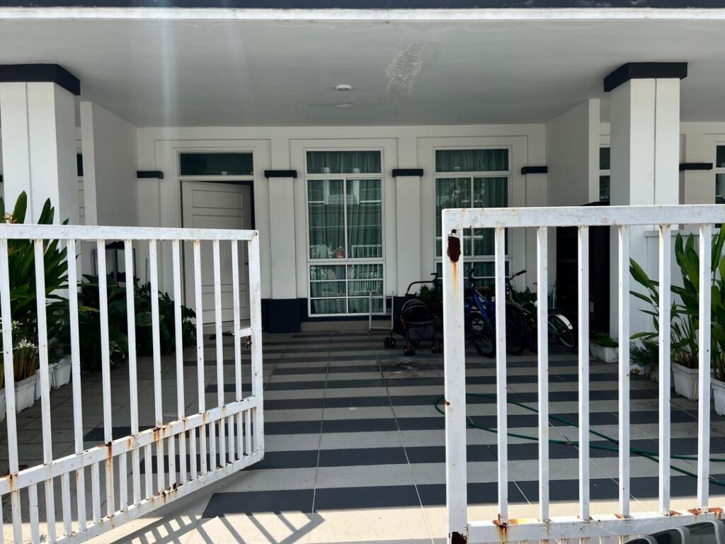 BELOW MARKET PRICE | RARE BIG UNIT | ECO MAJESTIC | 22×75 | PRICE: RM 700K