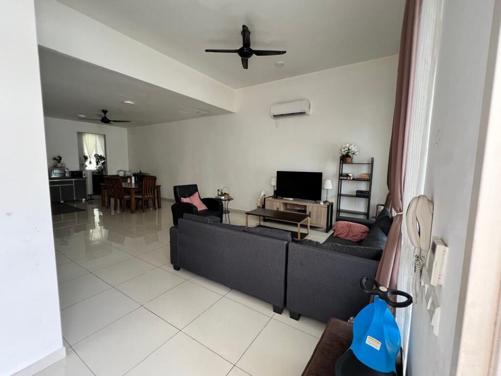 BELOW MARKET PRICE | RARE BIG UNIT | ECO MAJESTIC | 22×75 | PRICE: RM 700K