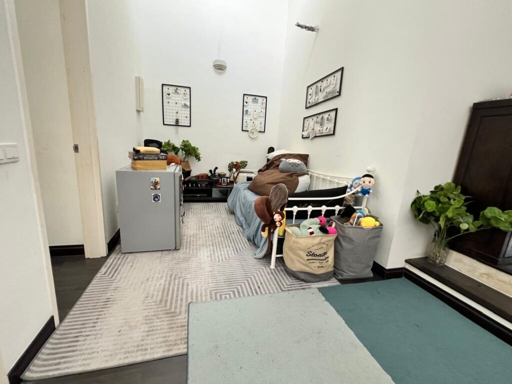 BELOW MARKET PRICE | RARE BIG UNIT | ECO MAJESTIC | 22×75 | PRICE: RM 700K