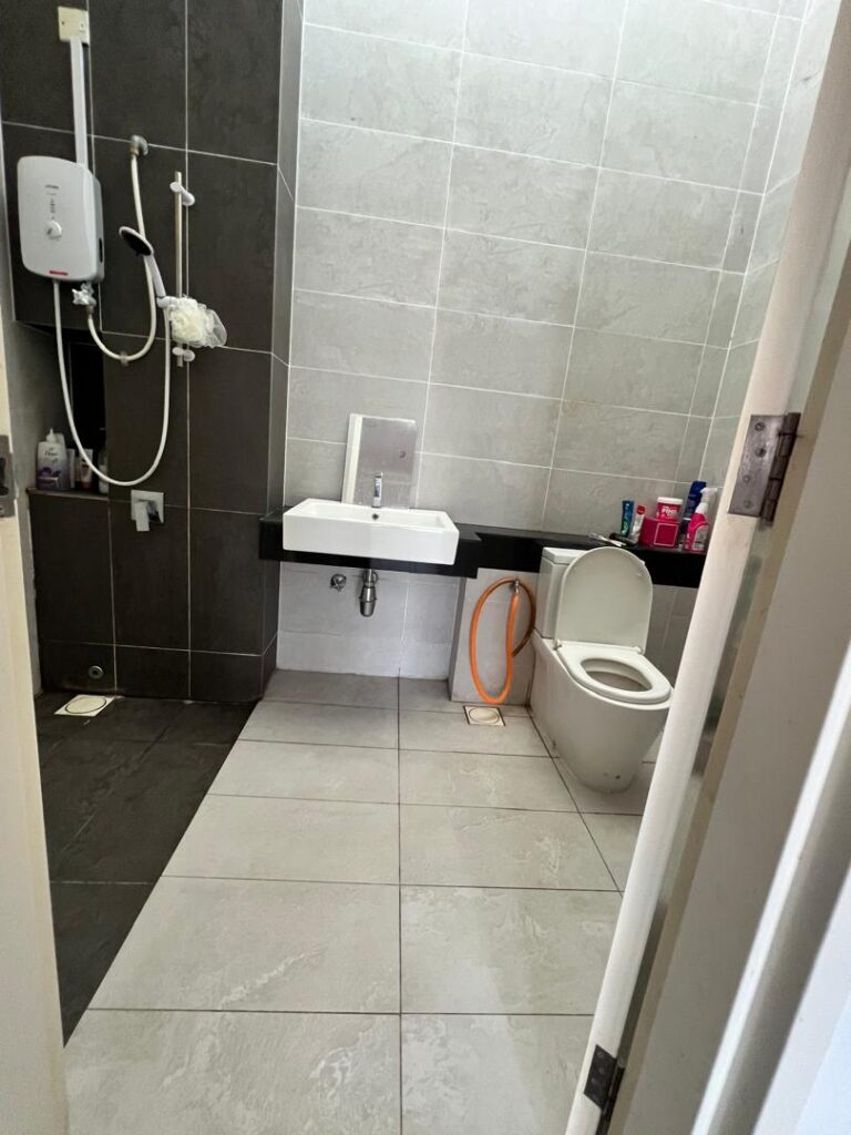 BELOW MARKET PRICE | RARE BIG UNIT | ECO MAJESTIC | 22×75 | PRICE: RM 700K