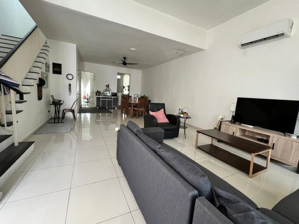 BELOW MARKET PRICE | RARE BIG UNIT | ECO MAJESTIC | 22×75 | PRICE: RM 700K