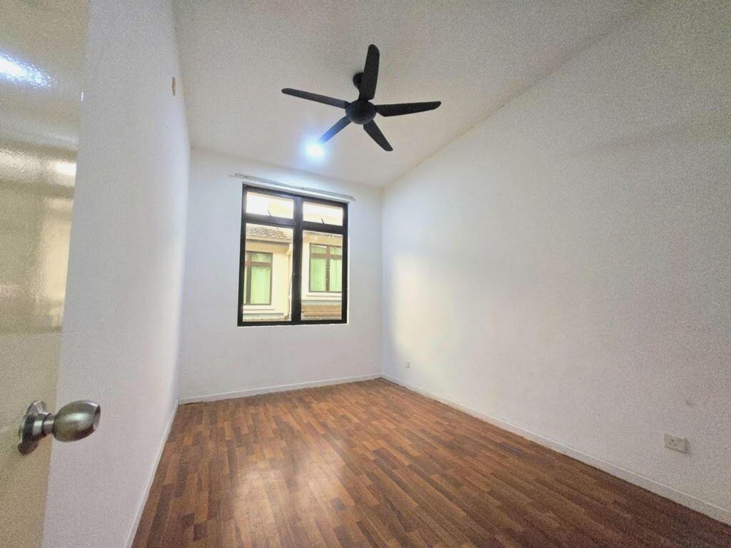 Value to buy 2-storey terrace house (20×70) in Eco Majestic, Cradleton. Asking price: RM 530K