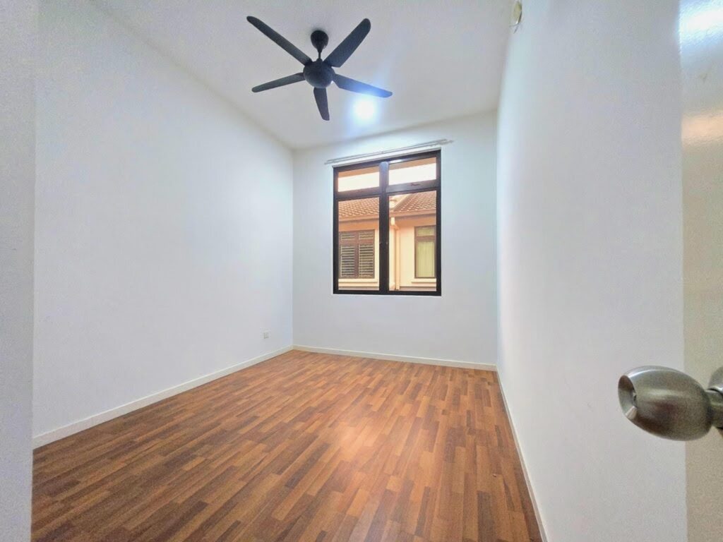 Value to buy 2-storey terrace house (20×70) in Eco Majestic, Cradleton. Asking price: RM 530K