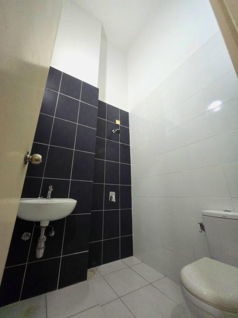 Value to buy 2-storey terrace house (20×70) in Eco Majestic, Cradleton. Asking price: RM 530K