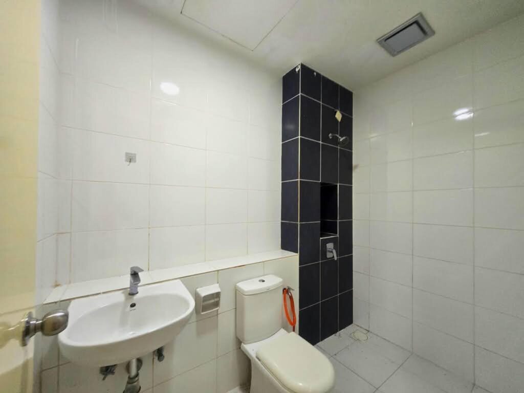 Value to buy 2-storey terrace house (20×70) in Eco Majestic, Cradleton. Asking price: RM 530K