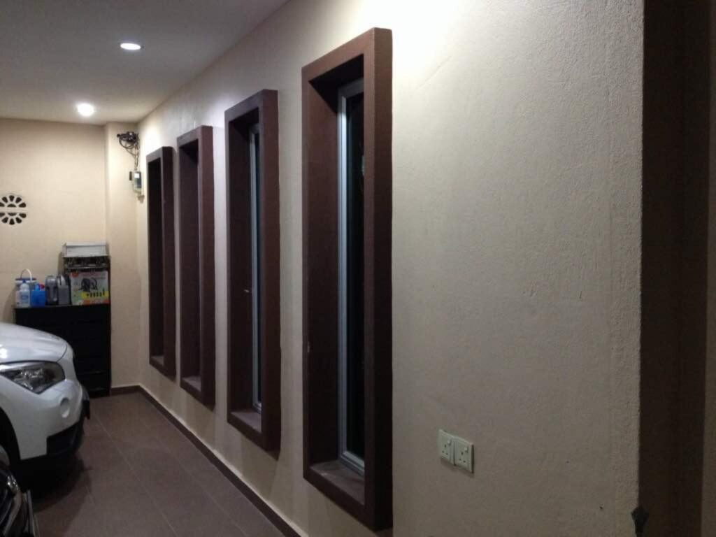 Fully renovated 2 storey terrace house (20×70) in Taman Prima Saujana, Kajang for sale. Asking price: RM 870,000