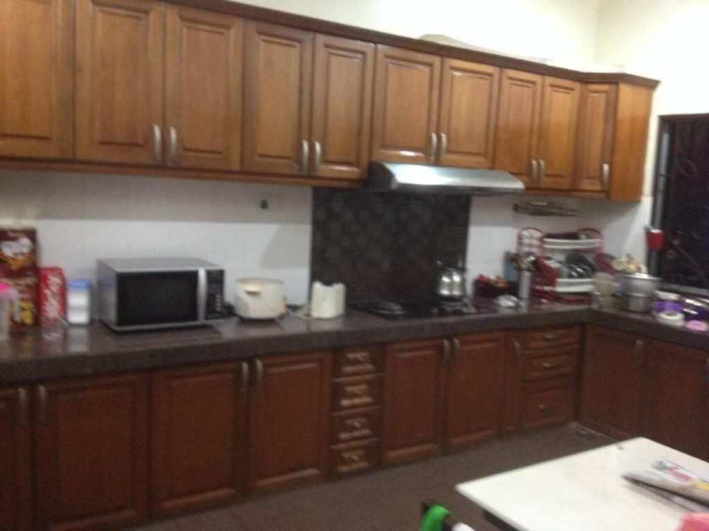 Fully renovated 2 storey terrace house (20×70) in Taman Prima Saujana, Kajang for sale. Asking price: RM 870,000
