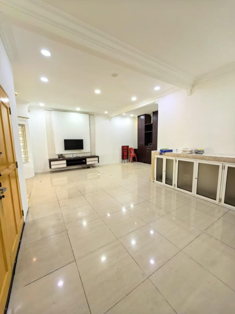 Super linked property (24×70) with well-maintained condition in Bandar Damai Perdana Cheras. Asking price: RM 1,200,000 (negotiable).