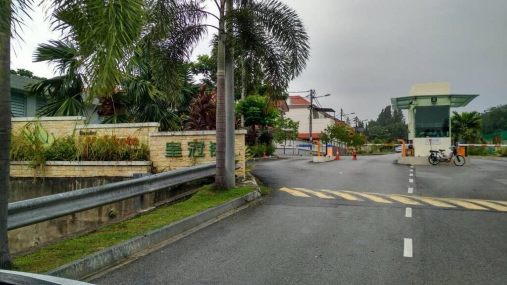 Brand new semi-D (38×75) at Bandar Mahkota Cheras for sale. Asking price: RM 1,100,000