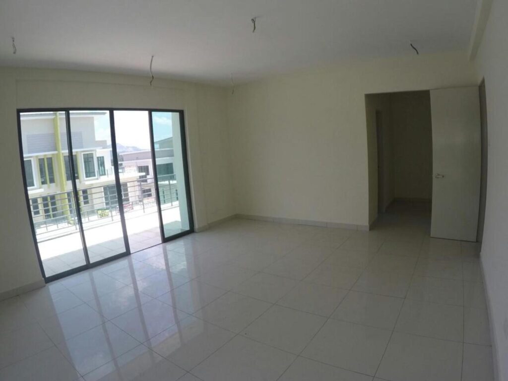 Brand new semi-D (38×75) at Bandar Mahkota Cheras for sale. Asking price: RM 1,100,000