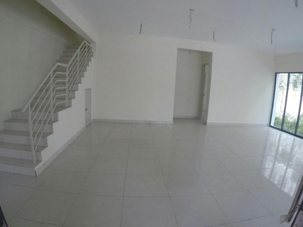 Brand new semi-D (38×75) at Bandar Mahkota Cheras for sale. Asking price: RM 1,100,000