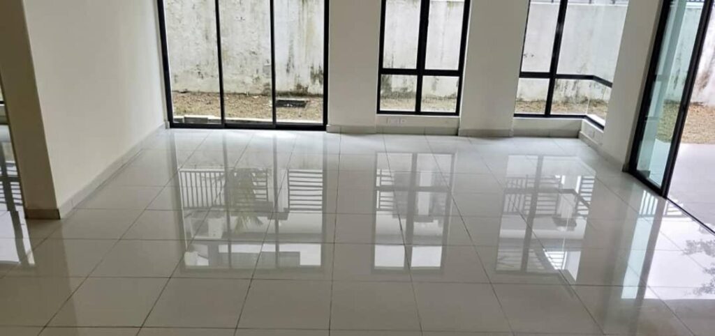 Brand new semi-D (38×75) at Bandar Mahkota Cheras for sale. Asking price: RM 1,100,000