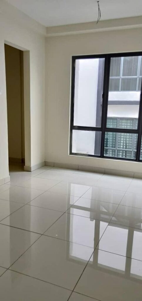 Brand new semi-D (38×75) at Bandar Mahkota Cheras for sale. Asking price: RM 1,100,000