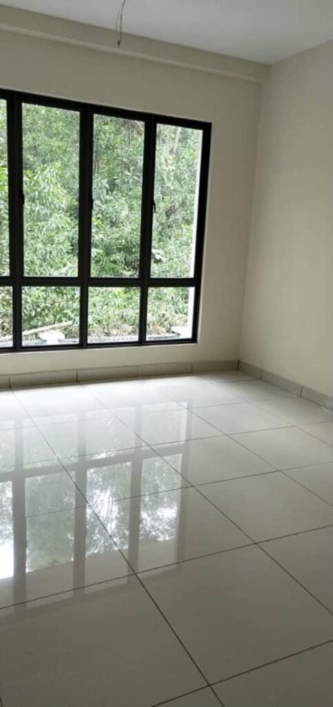Brand new semi-D (38×75) at Bandar Mahkota Cheras for sale. Asking price: RM 1,100,000