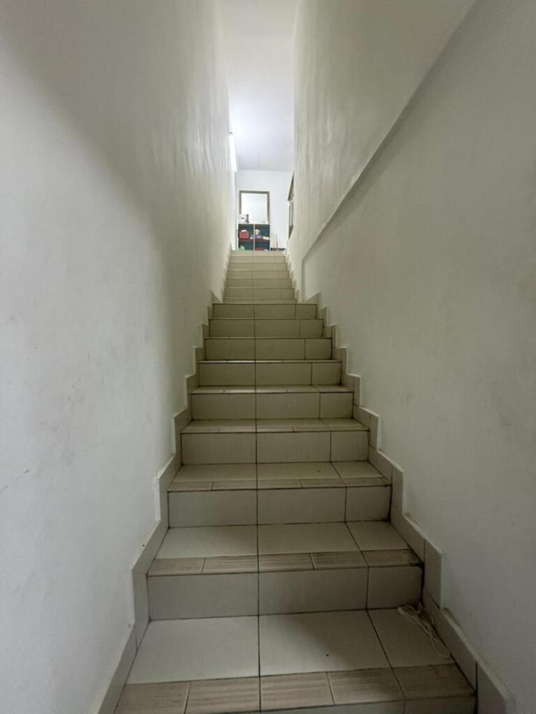 Fully extended 2-storey terrace house at Bandar Rinching Semenyih (18×60) for sale. Asking price: RM 398,000