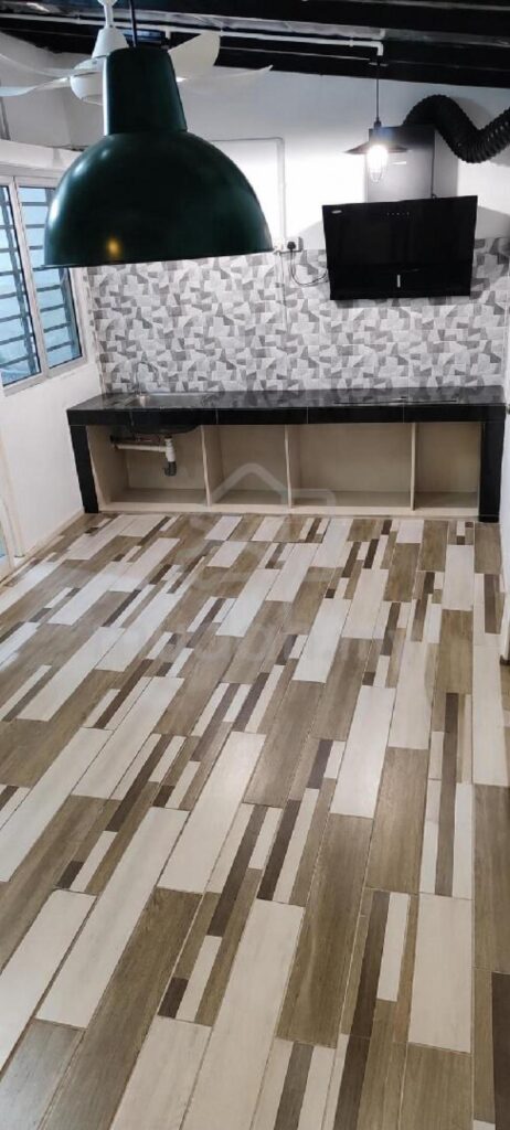 Below market price 2-storey terrace house (20×70) at Taman Pelangi 2 Rafflesia Semenyih. Asking price: RM 510,000 (nego)