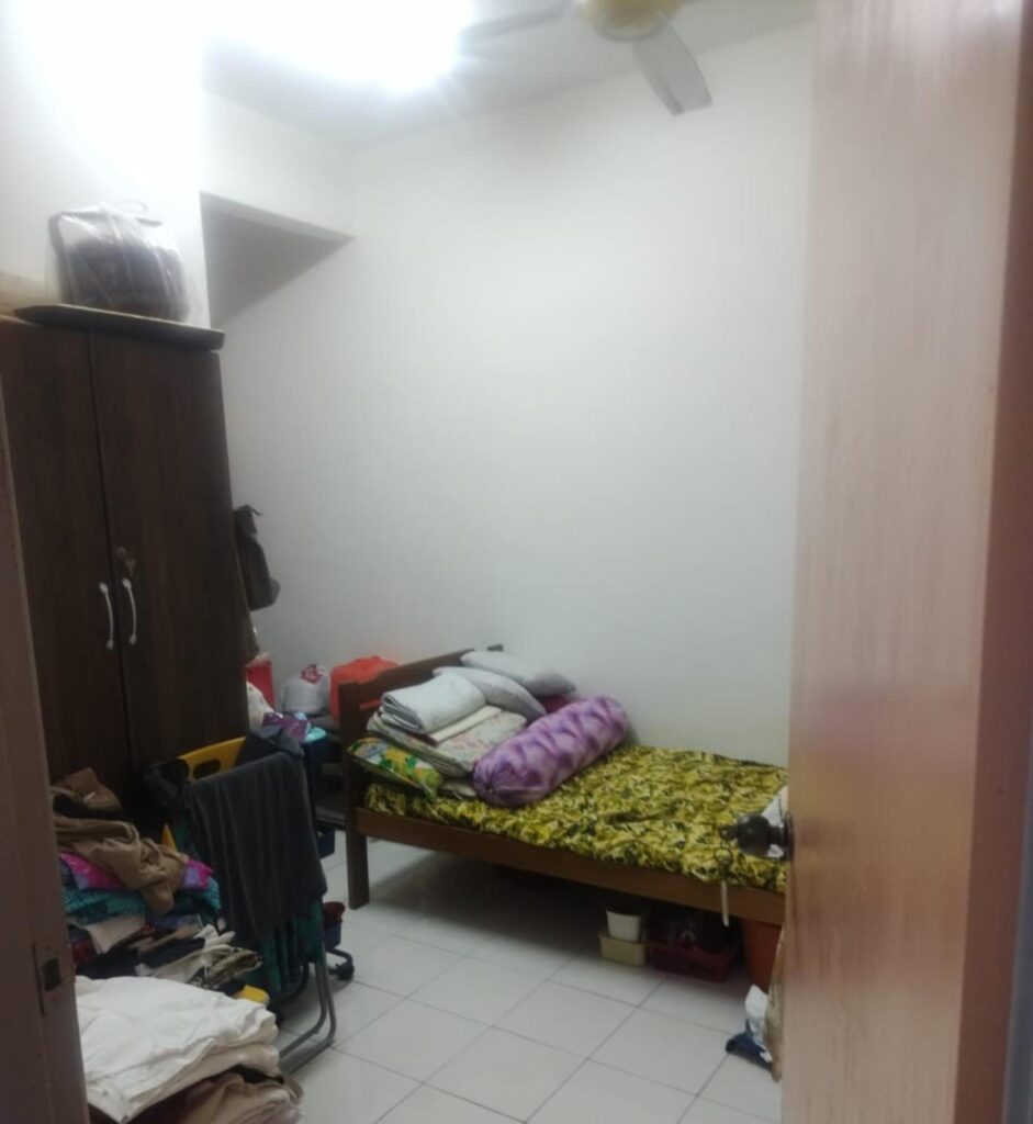Original 2-storey house (20×70) at Bandar Mahkota Cheras for sale. Asking price: RM 620,000 (nego). URGENT SALE.