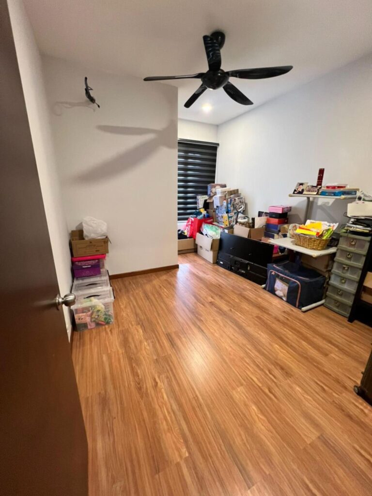 Kajang East 22′ x 80′ | 4 Bed 4 Bath | Move-In Ready | Fully Maintained | RM830K Negotiable
