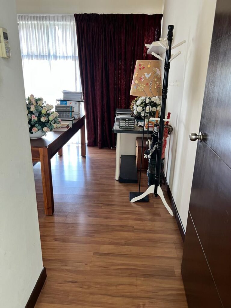 Large corner unit 2-storey bungalow at Banyan Close (11,119 ft2). Price: RM 2.7M (nego)