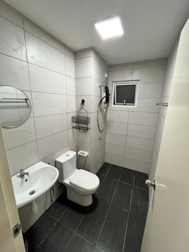 Fully furnished, move-in ready | Canopy Hills Kajang 2 | Price: RM 270K (nego)