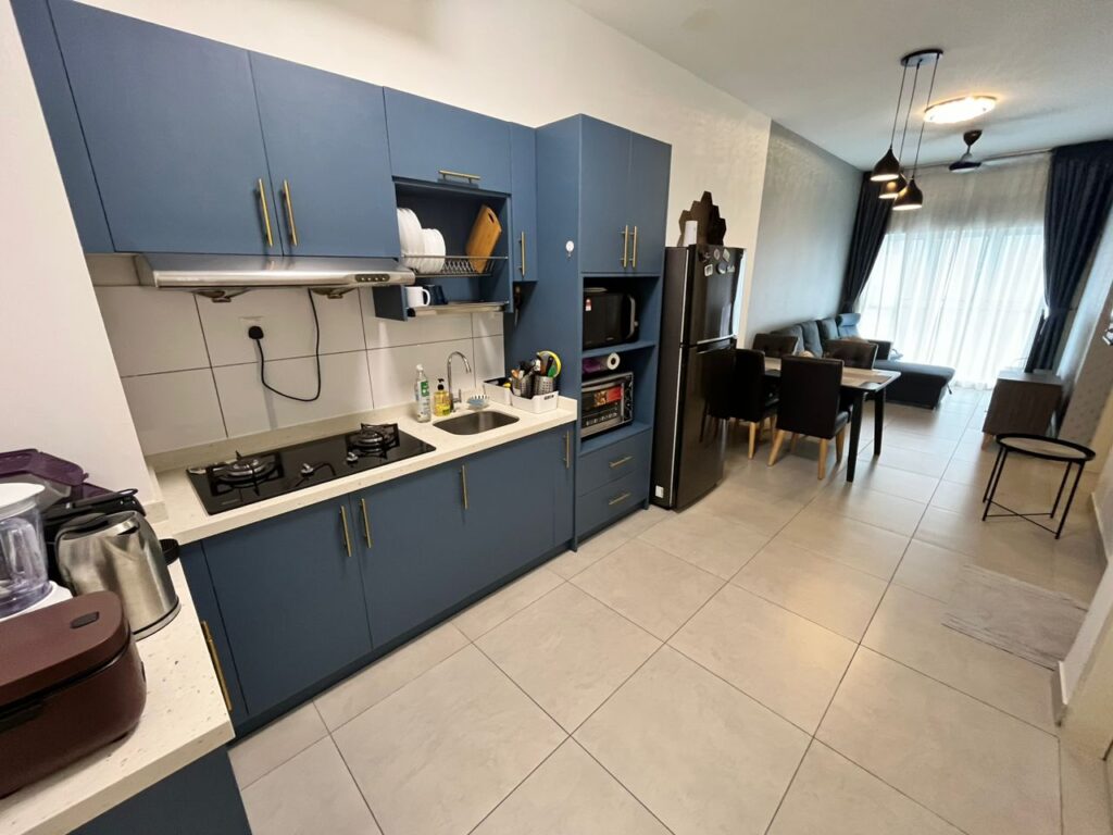 Fully furnished, move-in ready | Canopy Hills Kajang 2 | Price: RM 270K (nego)