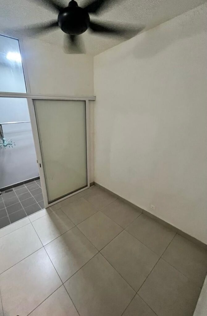 Fully furnished, move-in ready | Canopy Hills Kajang 2 | Price: RM 270K (nego)