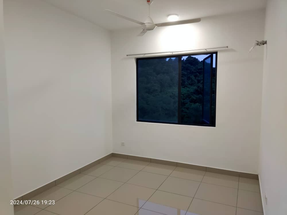 Brand new condo surrounded by nature | Sutera Pines | Price: RM 510K (nego)