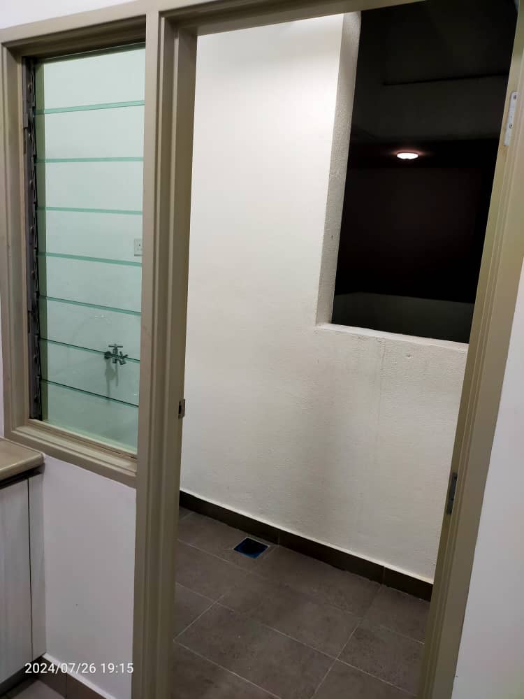 Brand new condo surrounded by nature | Sutera Pines | Price: RM 510K (nego)