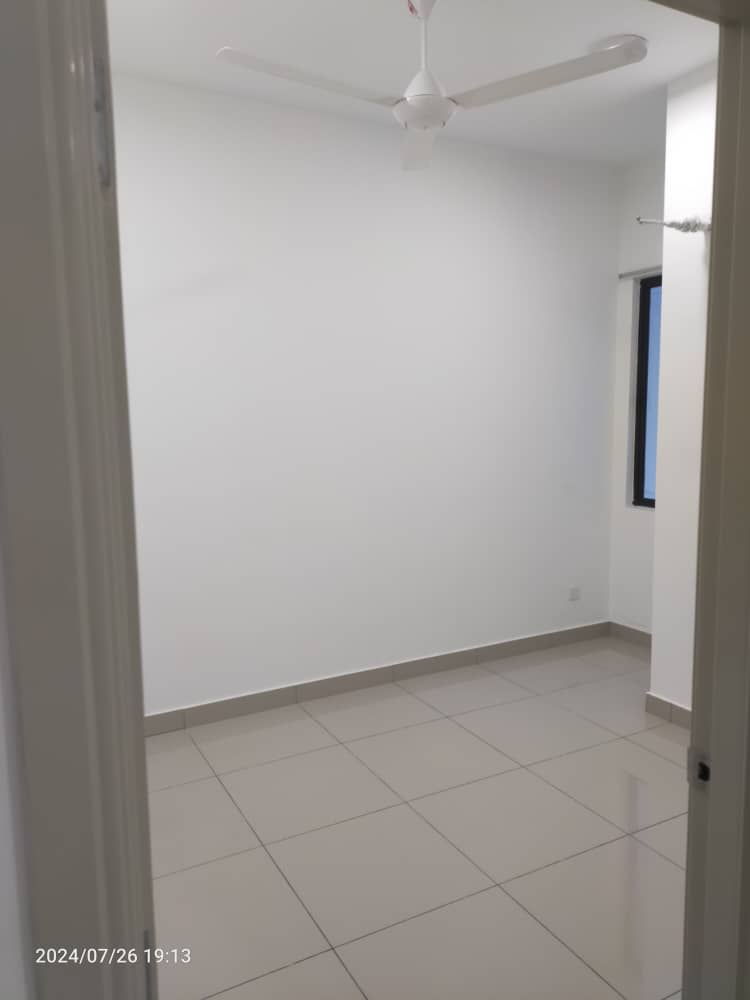 Brand new condo surrounded by nature | Sutera Pines | Price: RM 510K (nego)