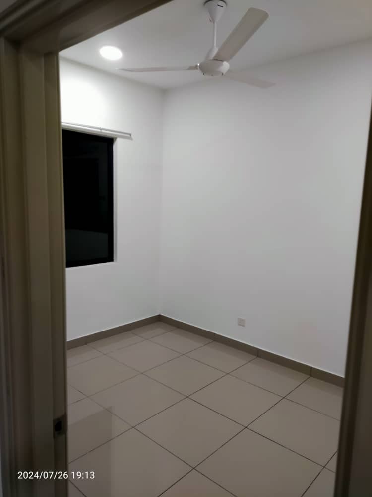 Brand new condo surrounded by nature | Sutera Pines | Price: RM 510K (nego)