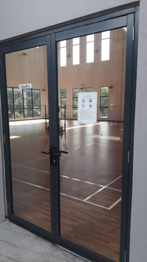 Brand new condo surrounded by nature | Sutera Pines | Price: RM 510K (nego)