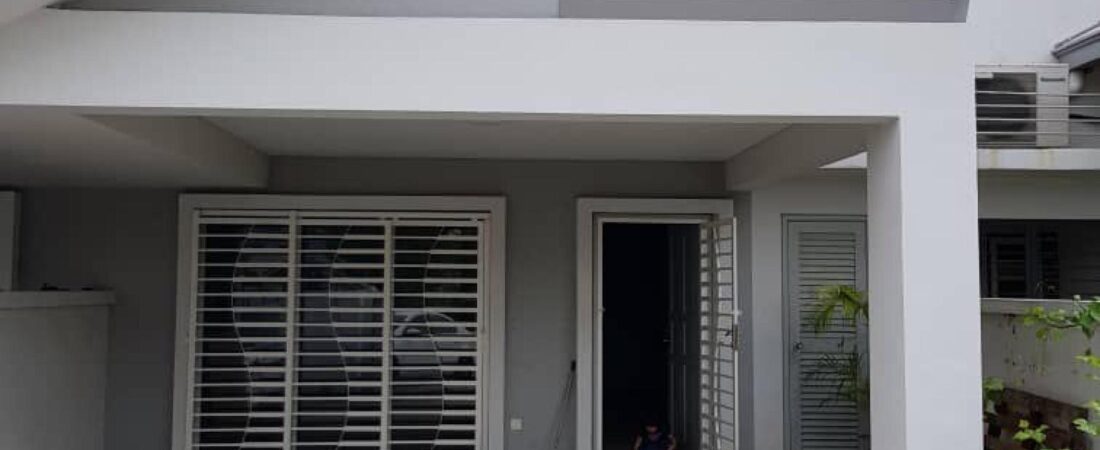 Kajang TTDI Grove Double Storey House