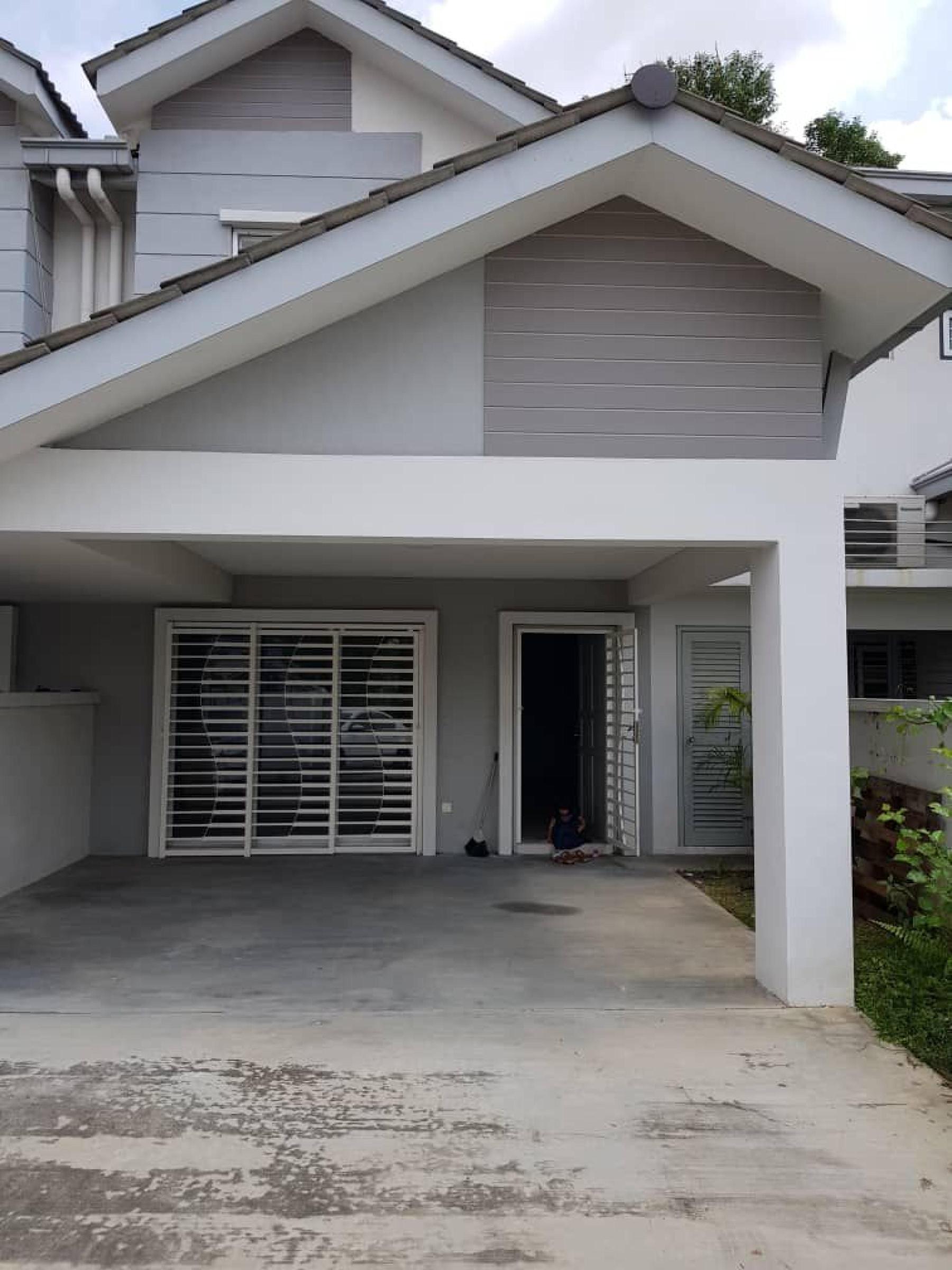 Kajang TTDI Grove Double Storey House