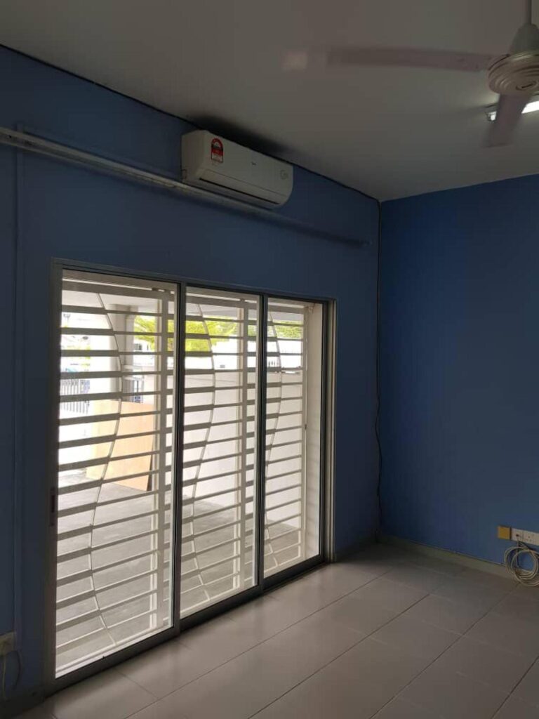 TTDI Grove Lavenna | House 22×75 | Opposite Playground | Price: RM 800K (nego)