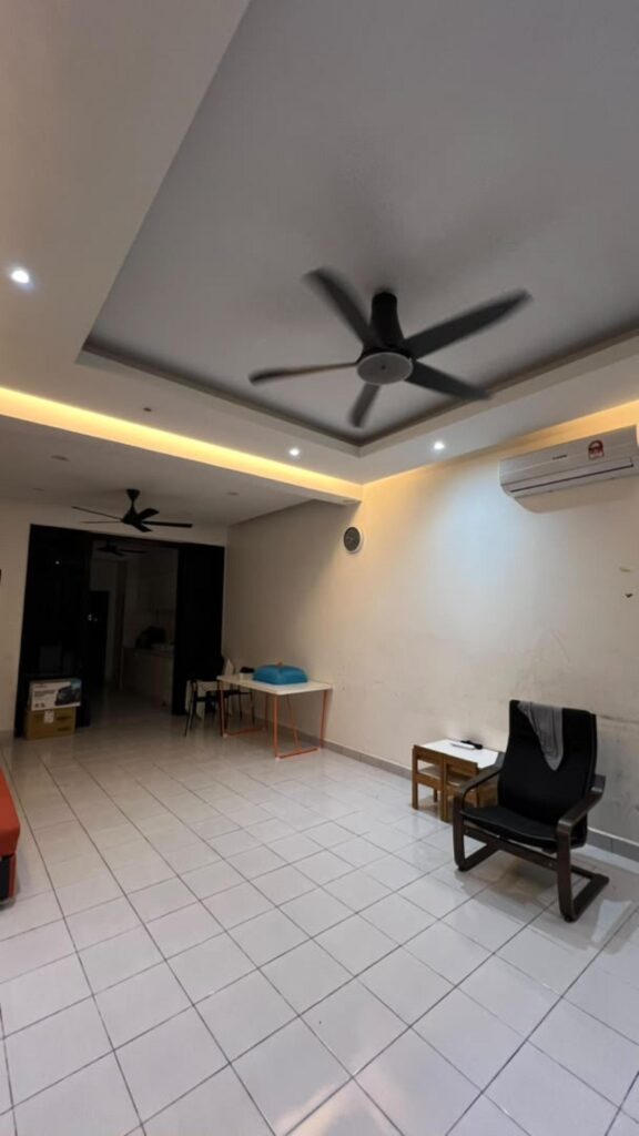 Kajang | Fully renovated & extended house | 20×70 | Taman Bayu Sekamat Kajang | Price: RM 700K (nego)