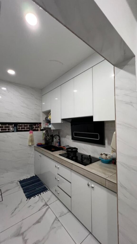 Kajang | Fully renovated & extended house | 20×70 | Taman Bayu Sekamat Kajang | Price: RM 700K (nego)