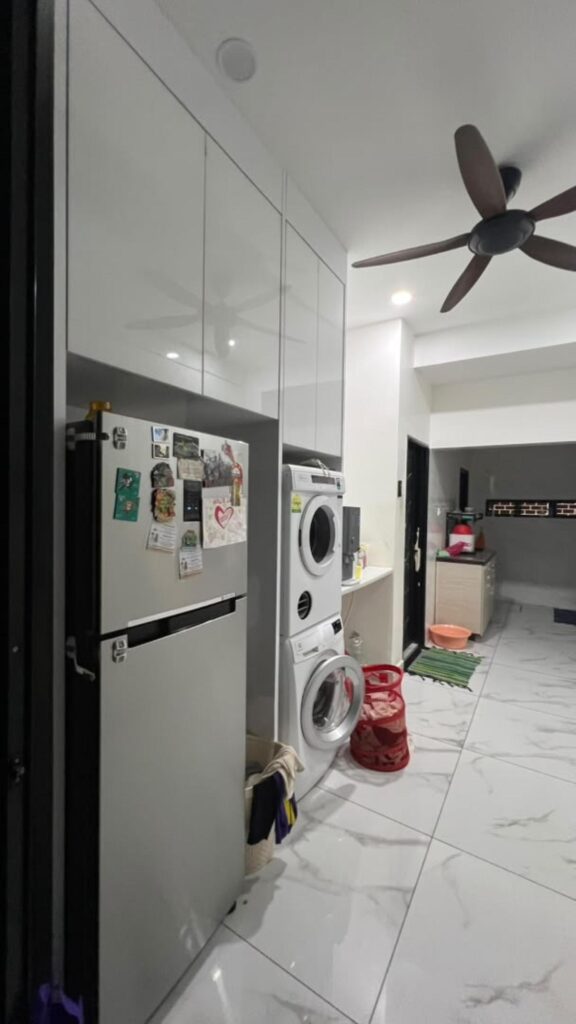 Kajang | Fully renovated & extended house | 20×70 | Taman Bayu Sekamat Kajang | Price: RM 700K (nego)