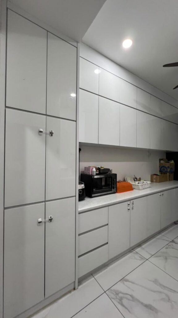 Kajang | Fully renovated & extended house | 20×70 | Taman Bayu Sekamat Kajang | Price: RM 700K (nego)