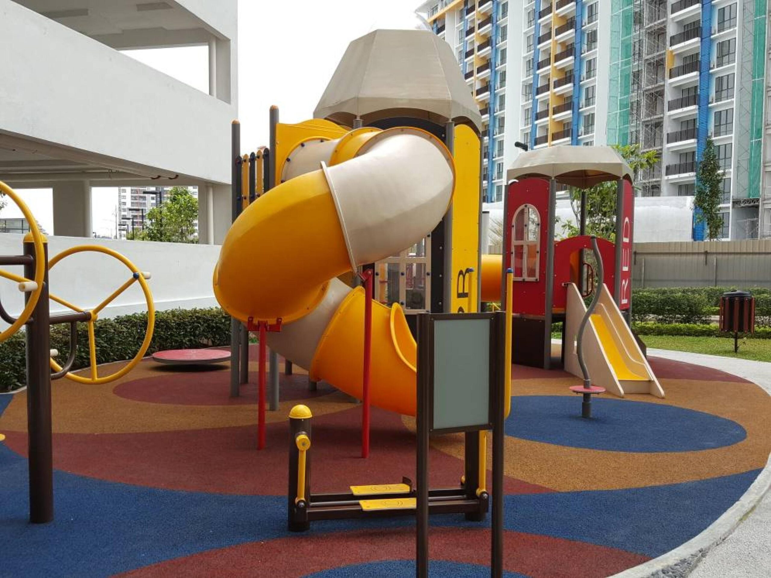 Kajang Oasis 1 Condominium