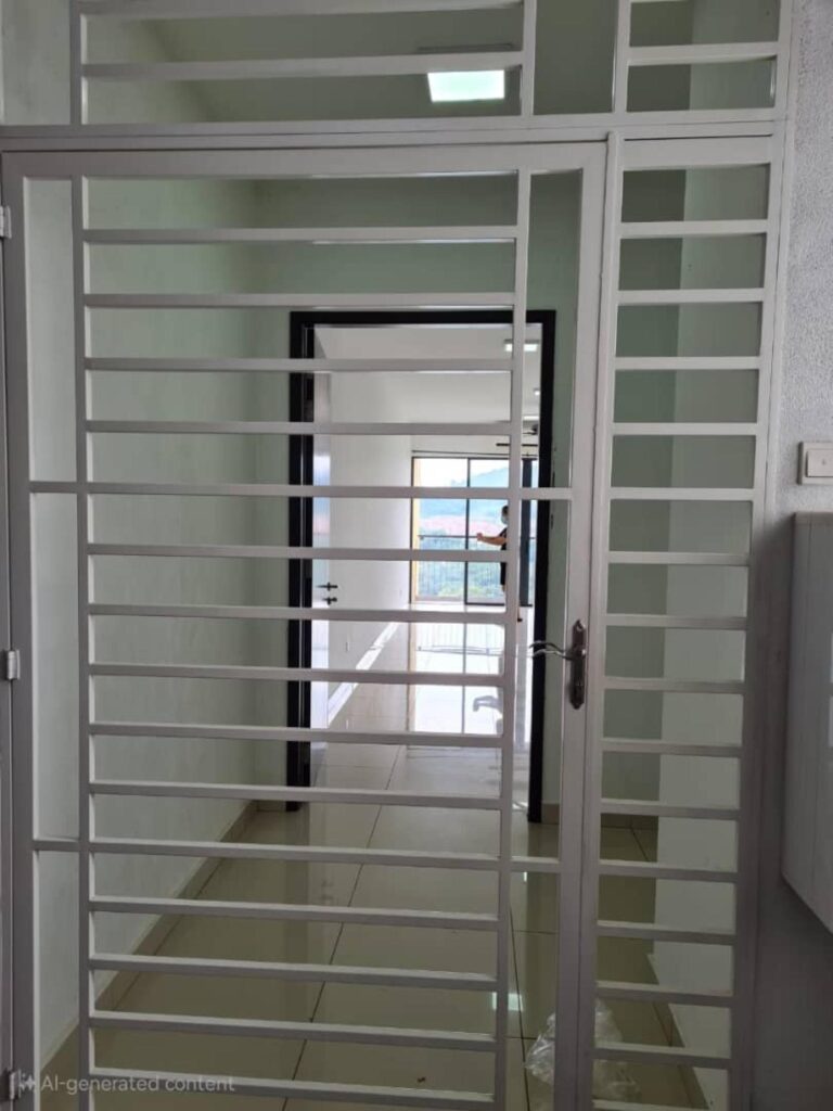 Oasis 1 Mutiara Heights Kajang | Corner unit | 1,402 ft2 | Price: RM 630K