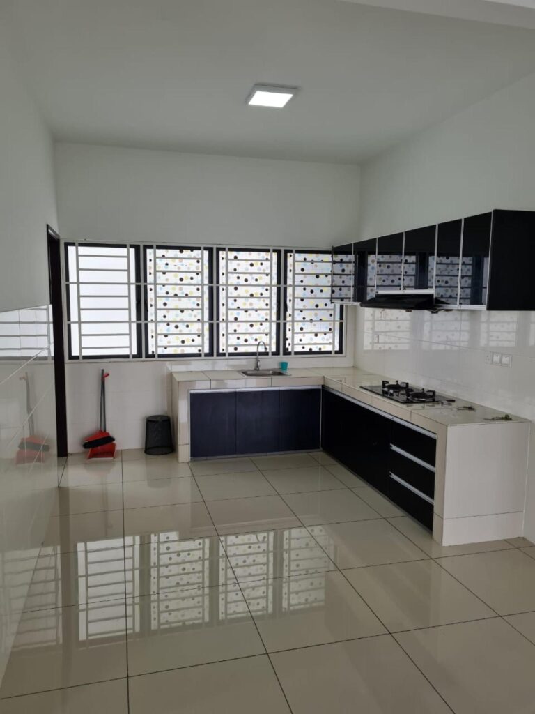 Oasis 1 Mutiara Heights Kajang | Corner unit | 1,402 ft2 | Price: RM 630K