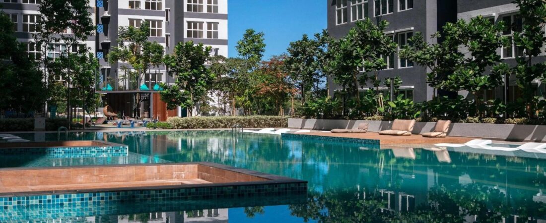 Kajang 2 Canopy Hills Condominium