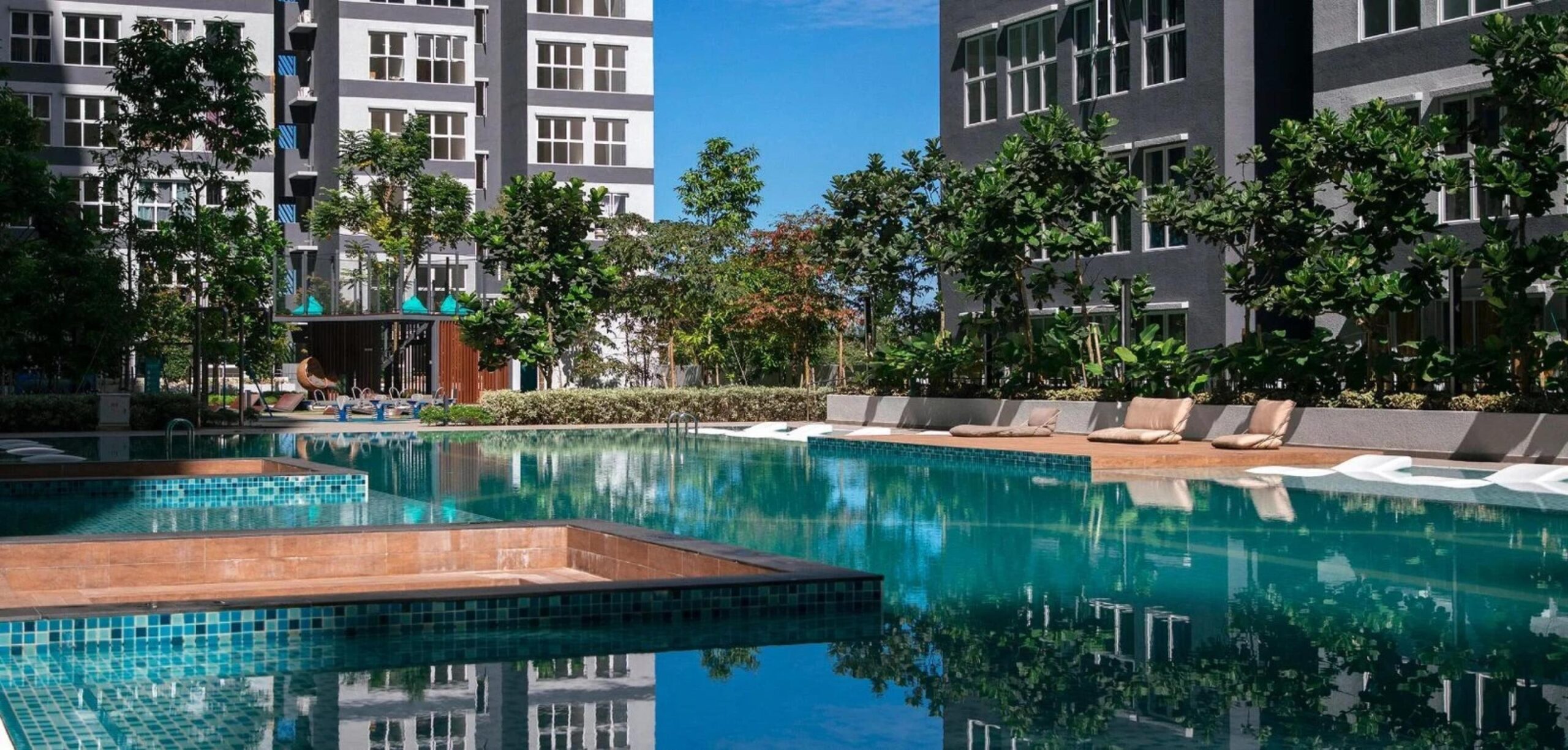 Fully furnished Canopy Hills | Kajang 2 | Price: RM 300K (nego)