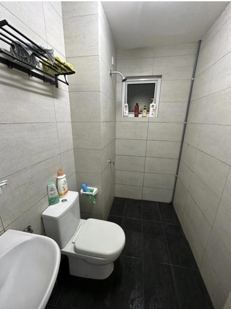 Fully furnished Canopy Hills | Kajang 2 | Price: RM 300K (nego)