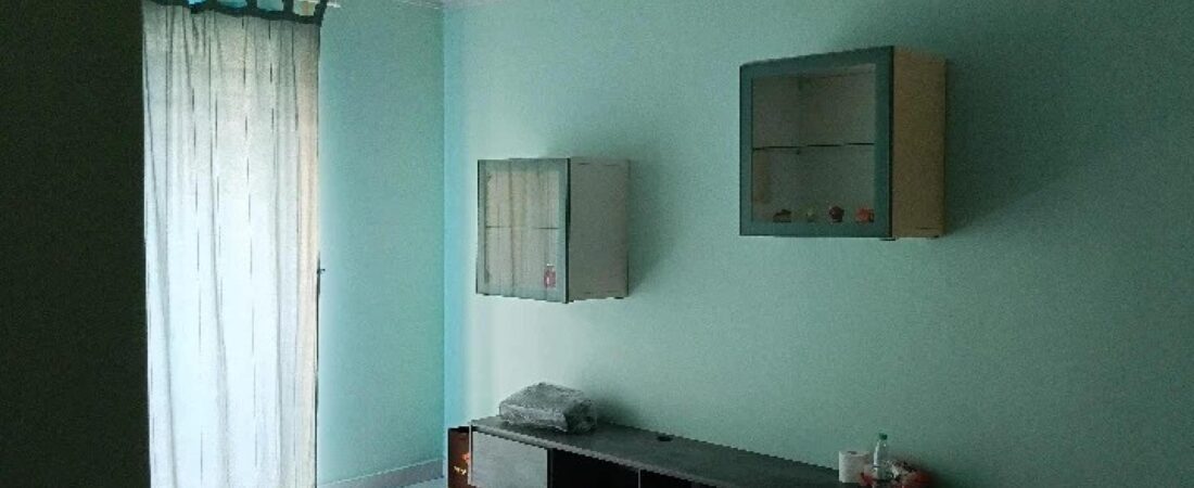 Kajang Villa Court Apartment Goodview Heights