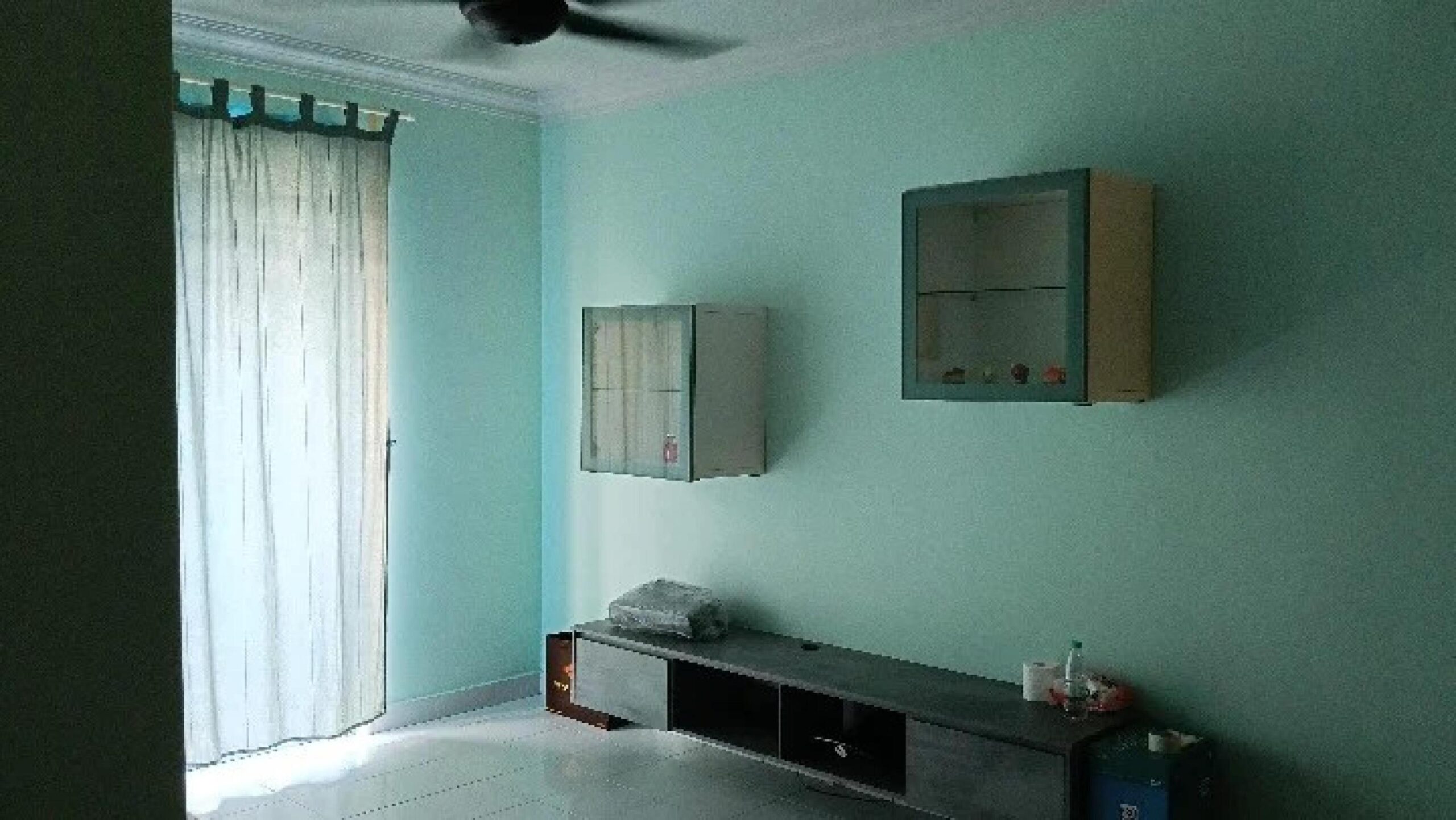 Kajang Villa Court Apartment Goodview Heights