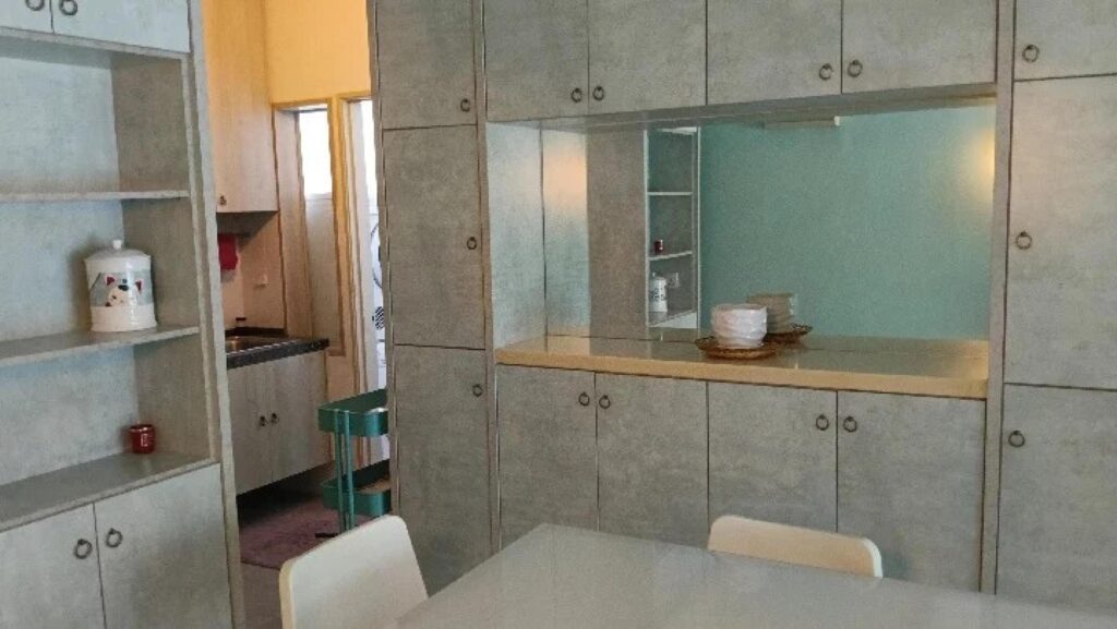 Fully furnished, move-in ready | Goodview Heights Villa Court | Price: RM 300K (nego)