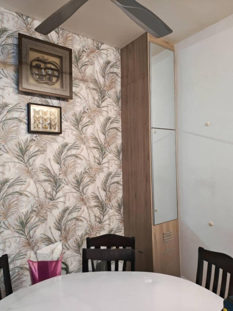Corner lot house | Taman Berlian Kajang | Price: RM 750K (nego)