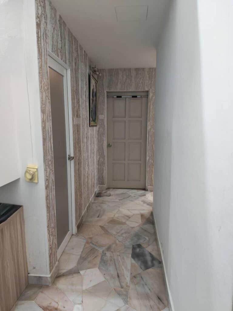 Corner lot house | Taman Berlian Kajang | Price: RM 750K (nego)