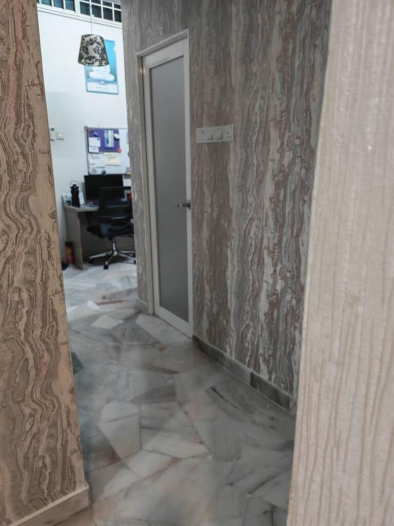 Corner lot house | Taman Berlian Kajang | Price: RM 750K (nego)